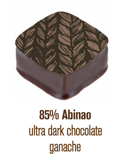 85% Abinao