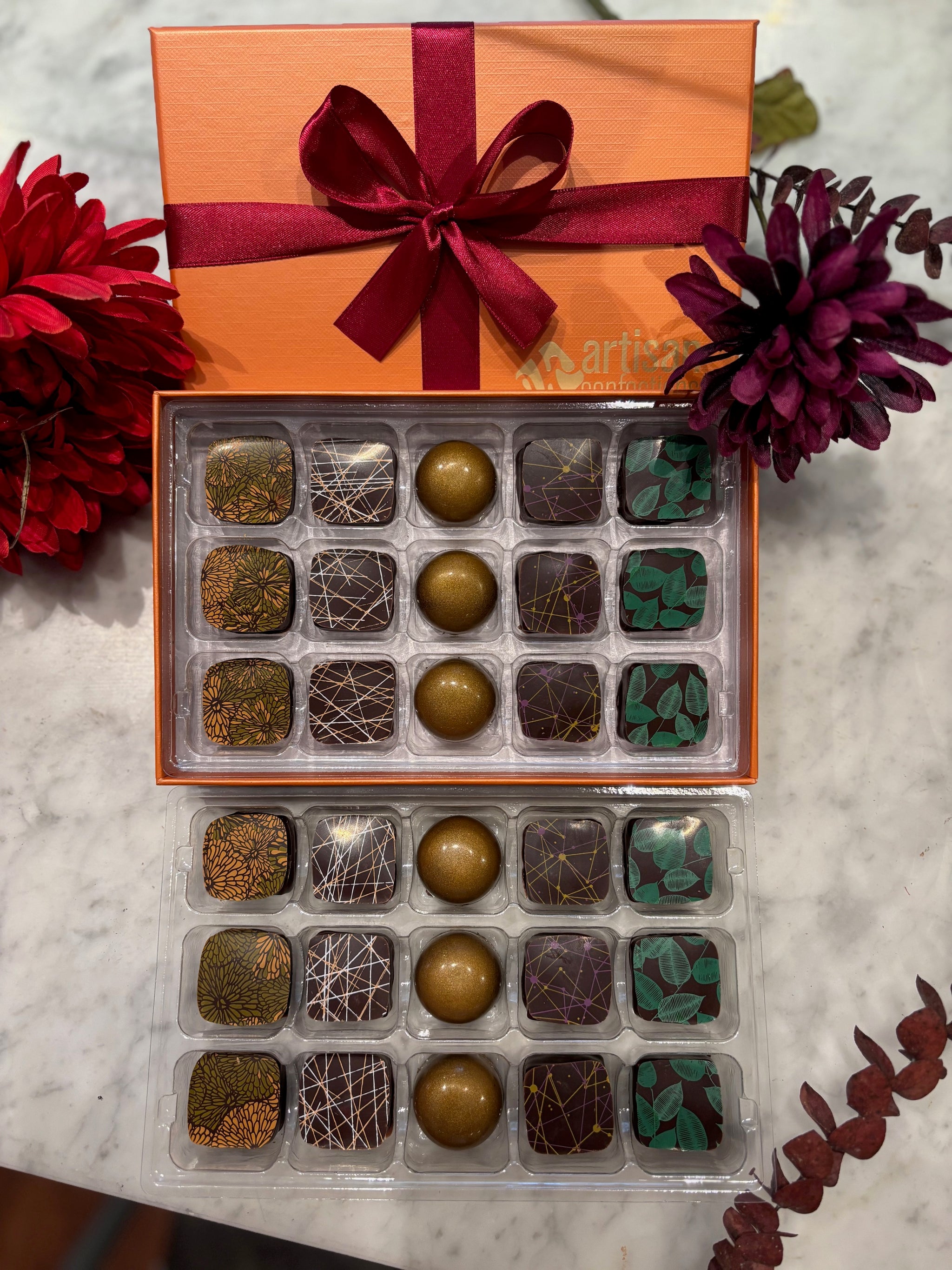 30-Piece Fall Collection