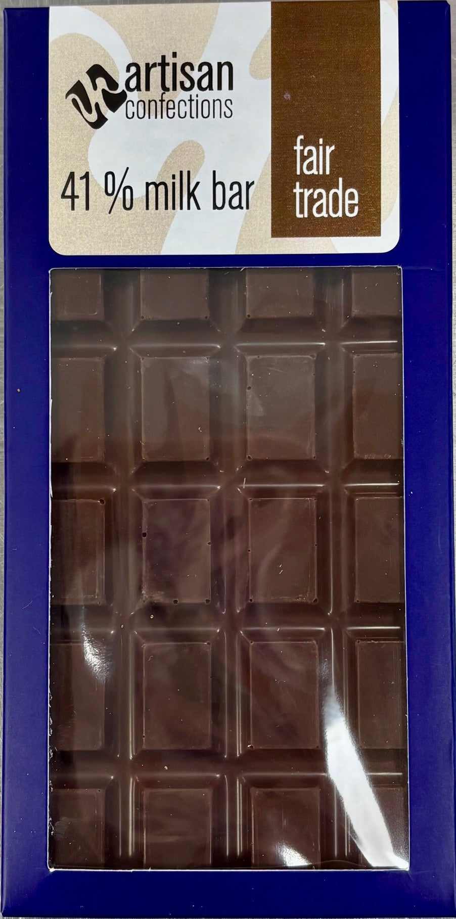 41% Milk Bar