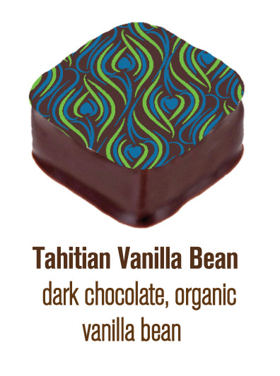 Tahitian Vanilla