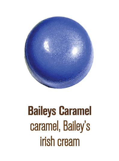 Bailey's Caramel