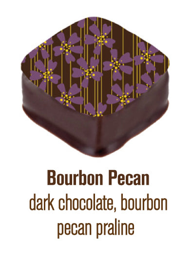 Bourbon Pecan