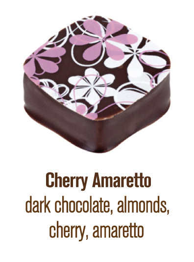 Cherry Amaretto