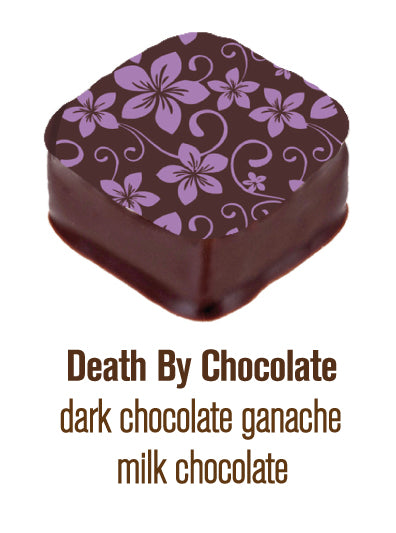 Death By Chocolate