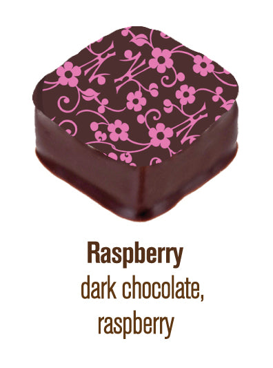 Raspberry