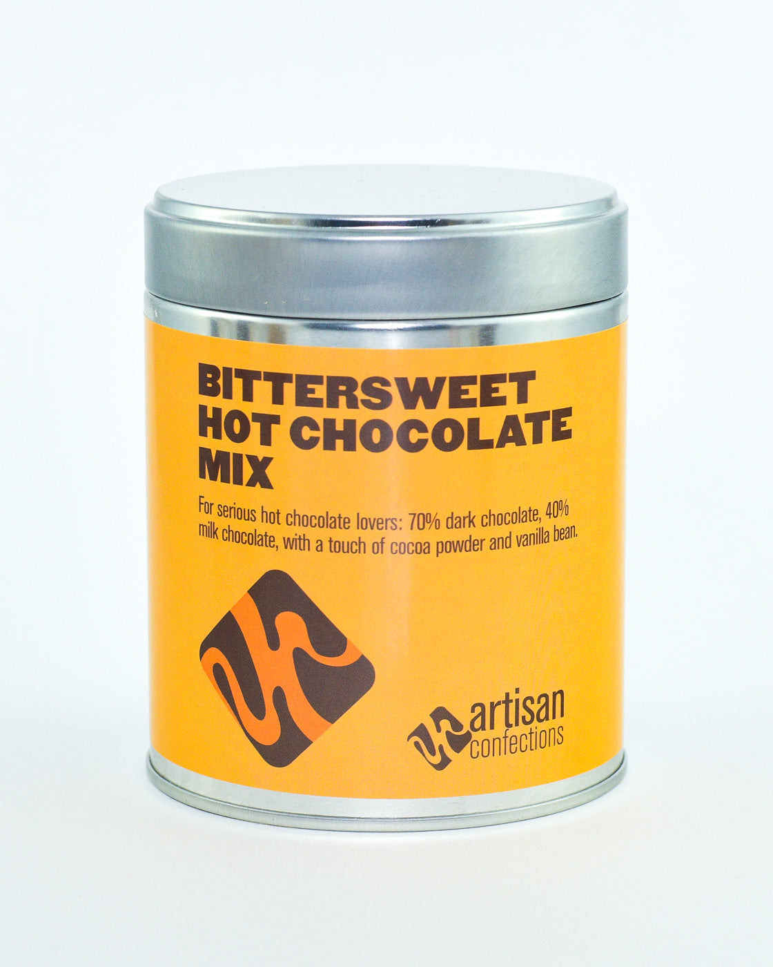 Bittersweet Hot Chocolate