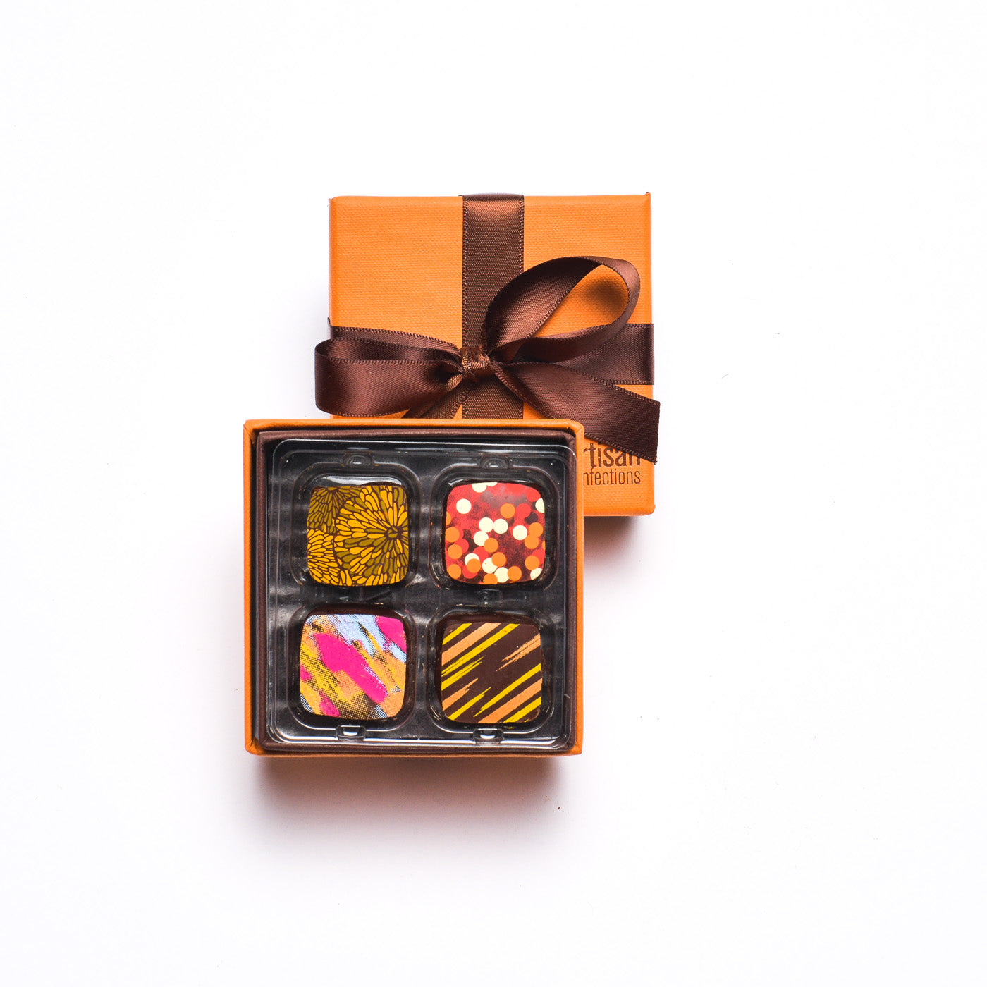 4-Piece Box