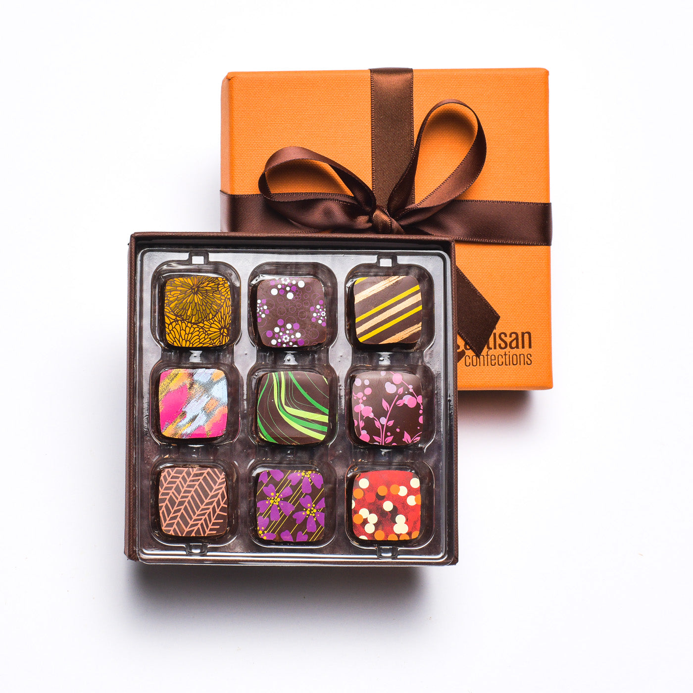 9-Piece Box