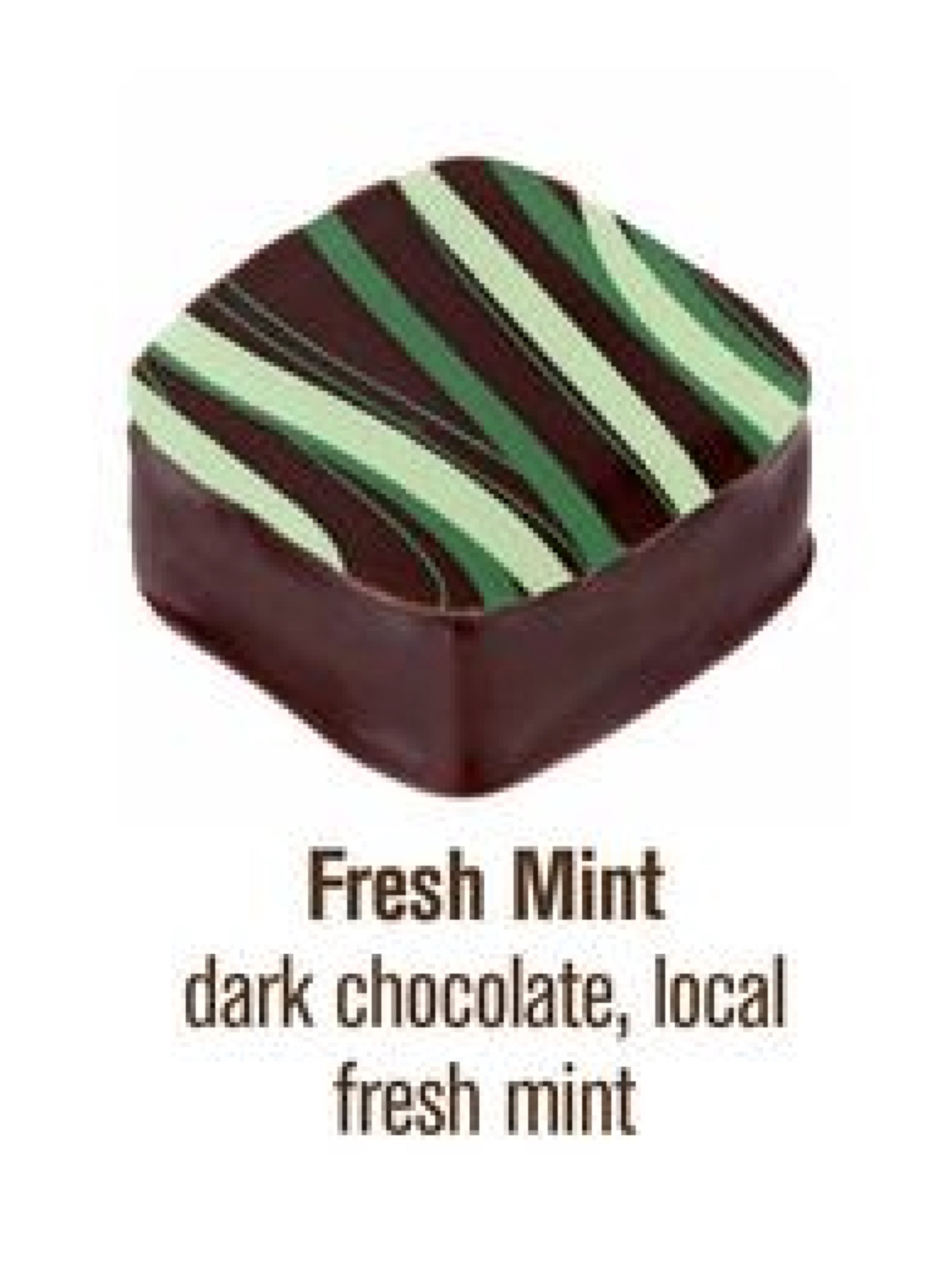 Fresh Mint
